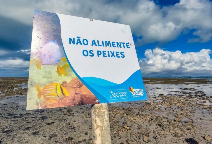 Programa Educação Ambiental no município leva estudantes ao Parque Natural Municipal Marinho do Recife de Fora 18