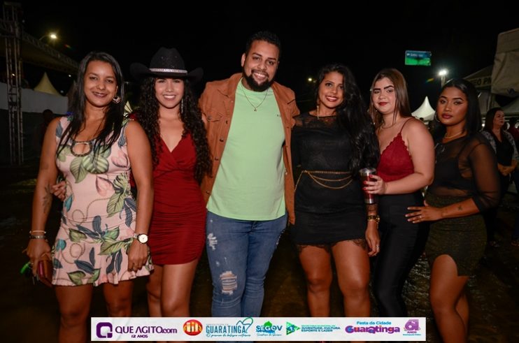 2ª noite do Aniversário de Guaratinga contou com show de Calcinha Preta e atrações regionais 133