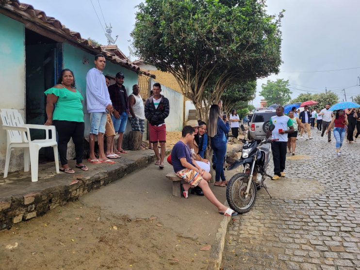 Governo Municipal celebra 7 de Setembro com atos cívicos em Itagimirim e União Baiana; confira as fotos 66