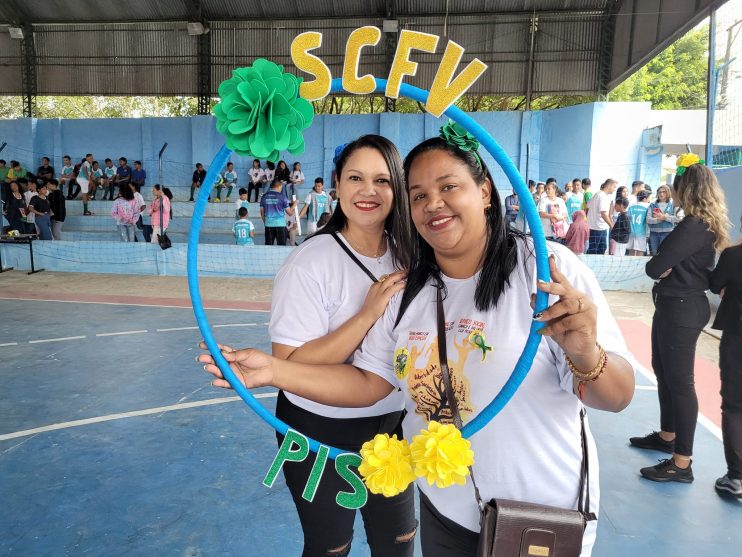 Governo Municipal celebra 7 de Setembro com atos cívicos em Itagimirim e União Baiana; confira as fotos 19