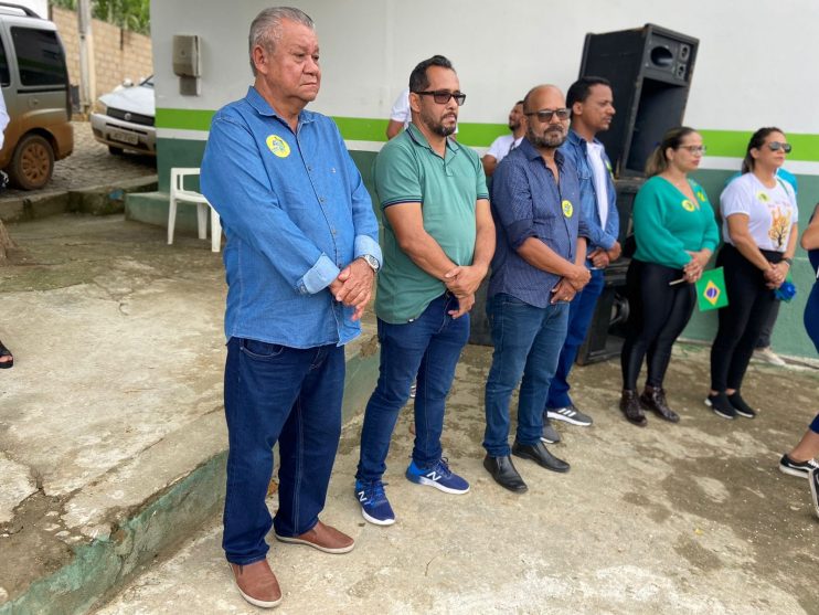 Governo Municipal celebra 7 de Setembro com atos cívicos em Itagimirim e União Baiana; confira as fotos 84