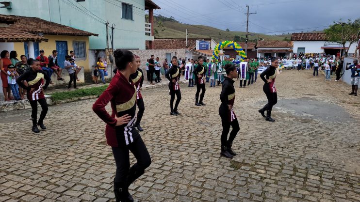 Governo Municipal celebra 7 de Setembro com atos cívicos em Itagimirim e União Baiana; confira as fotos 118