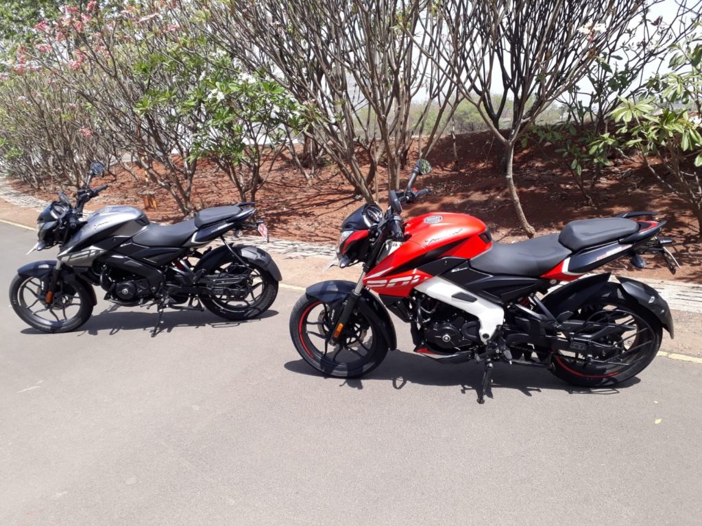 Indiana Bajaj inicia sua produção de motos no Brasil 6