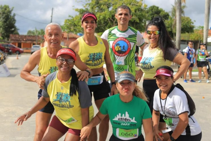 5ª Corrida de Rua de Pindorama reúne centenas de competidores neste domingo, 23 18