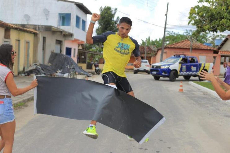 5ª Corrida de Rua de Pindorama reúne centenas de competidores neste domingo, 23 17