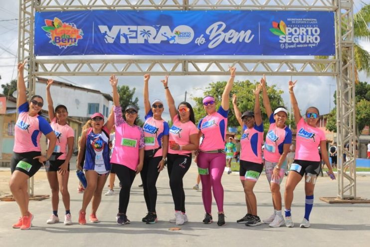 5ª Corrida de Rua de Pindorama reúne centenas de competidores neste domingo, 23 19