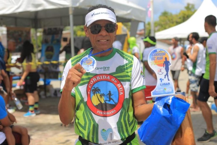 5ª Corrida de Rua de Pindorama reúne centenas de competidores neste domingo, 23 15