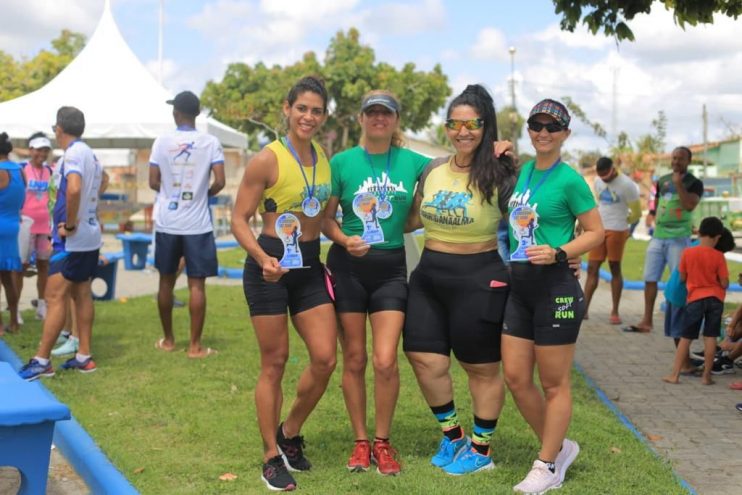 5ª Corrida de Rua de Pindorama reúne centenas de competidores neste domingo, 23 14