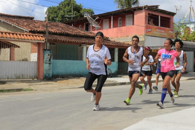 5ª Corrida de Rua de Pindorama reúne centenas de competidores neste domingo, 23 13