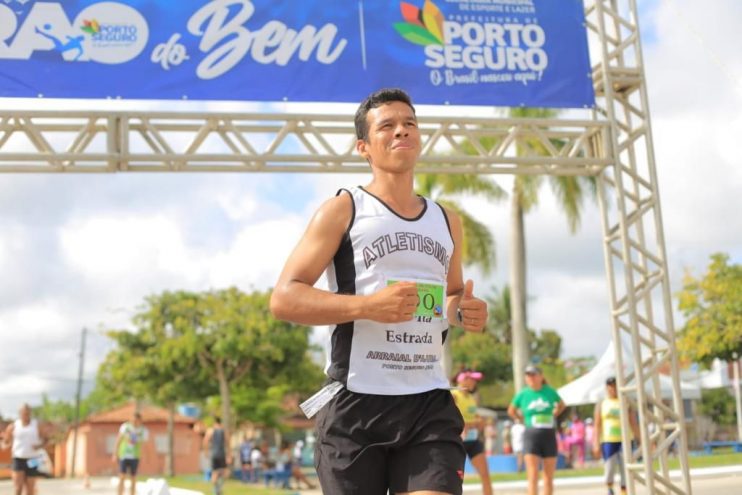 5ª Corrida de Rua de Pindorama reúne centenas de competidores neste domingo, 23 11