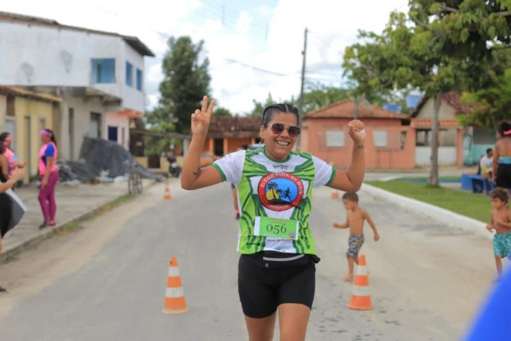 5ª Corrida de Rua de Pindorama reúne centenas de competidores neste domingo, 23 9