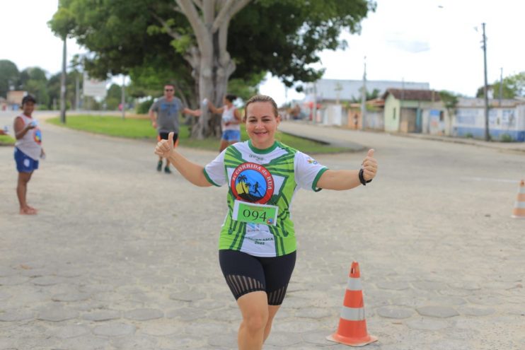 5ª Corrida de Rua de Pindorama reúne centenas de competidores neste domingo, 23 10