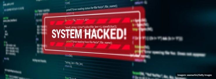 Rede Record sofre ataque cibernético e muda programação às pressas 5