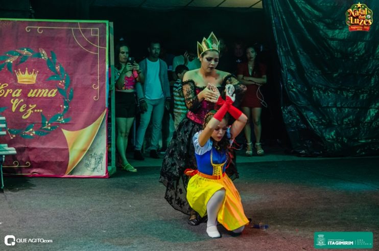 Sinho Ferrary encerra com chave de ouro o Natal das Luzes em Itagimirim 349