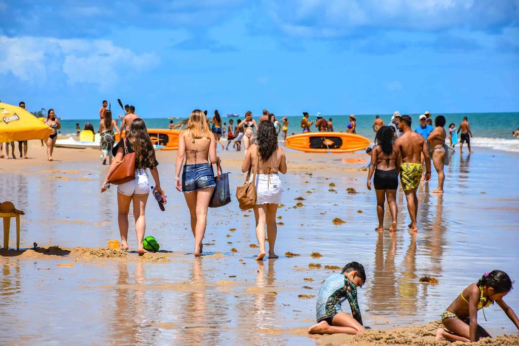 Alternativa para chegar em Porto Seguro garante viagem rodoviária 8