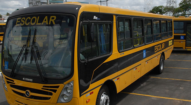 Vereador de Porto Seguro nega envolvimento em esquema de transporte escolar 6