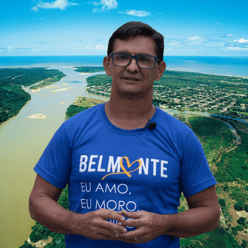 Prefeitura de Belmonte divulga programação do Carnaval 2023 7