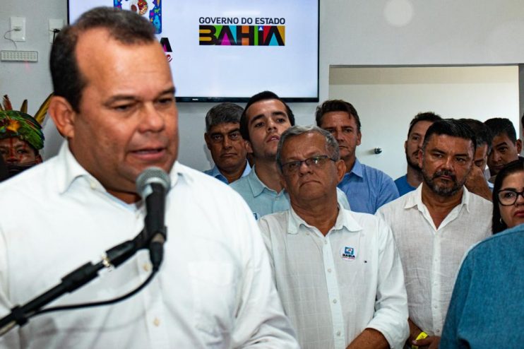 Inaugurada a Unidade de Oncologia em Porto Seguro 13