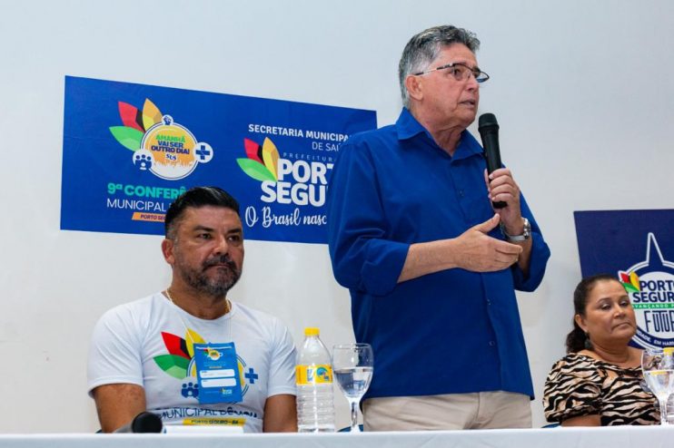 9ª CONFERÊNCIA MUNICIPAL DE SAÚDE 14