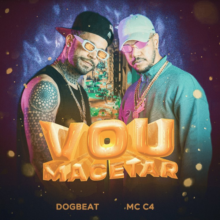 DogBeat anuncia parceria com MC C4 10