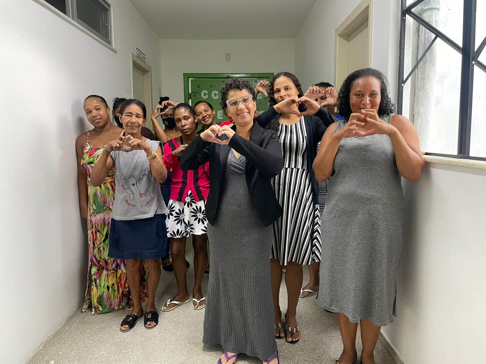 Mutirão da Mulher consolida sucesso da saúde com 60 cirurgias eletivas no Hospital Regional 10