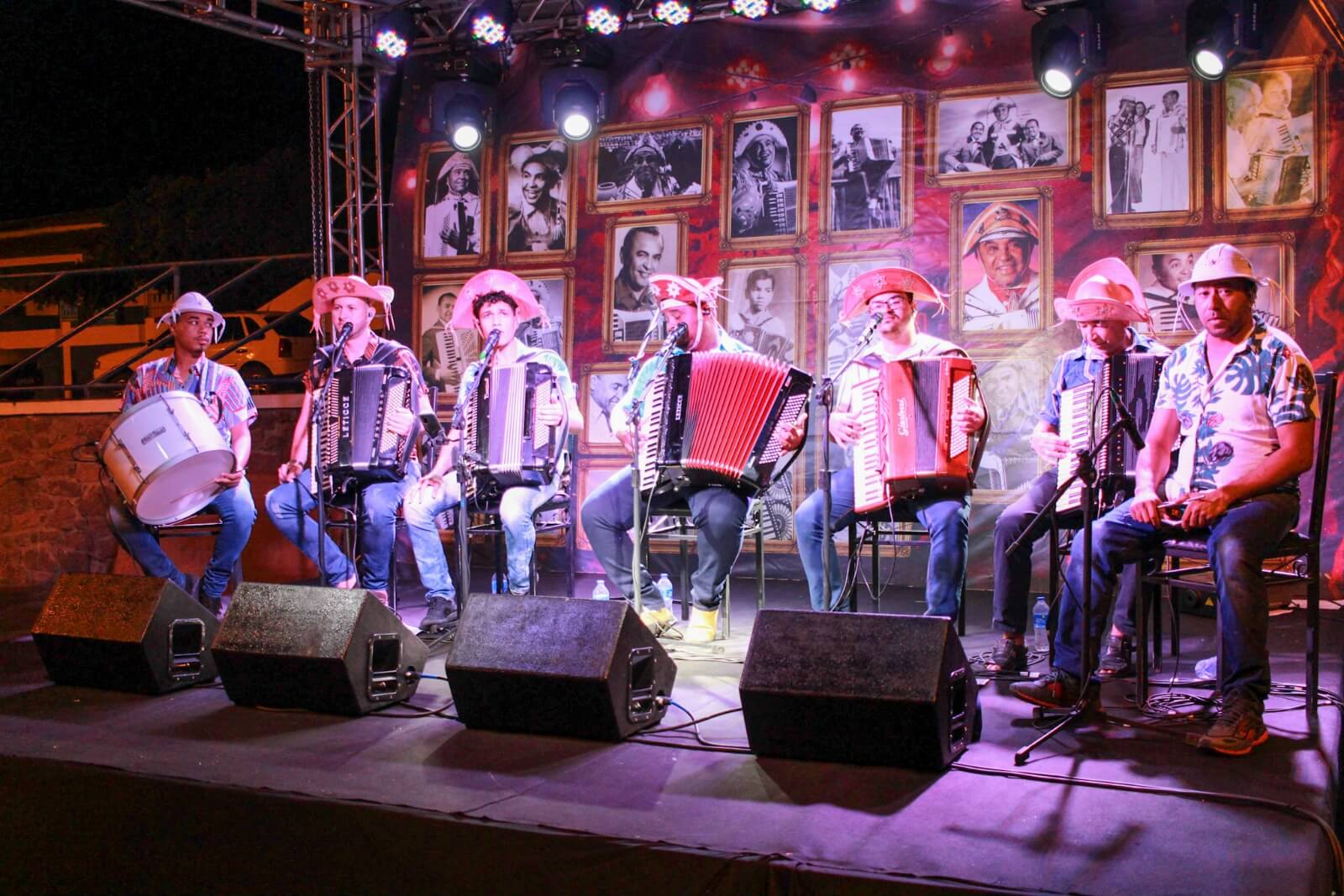 Patrocinado pela Ferbasa, Orquestra Sanfônica Canta Luiz vai percorrer 21 municípios do interior da Bahia 5