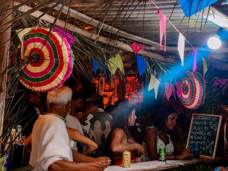 PORTO SEGURO: A MAGIA DO DESTINO CHEGA À UBERLÂNDIA E PRESIDENTE PRUDENTE EM CAMPANHA TURÍSTICA 23