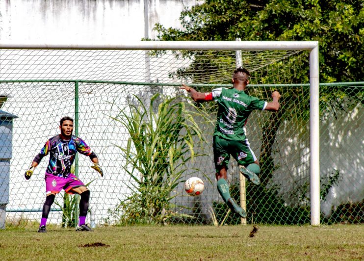 Copa Guaiamum 2023: Semifinais definidas após rodada eletrizante no último final de semana 33