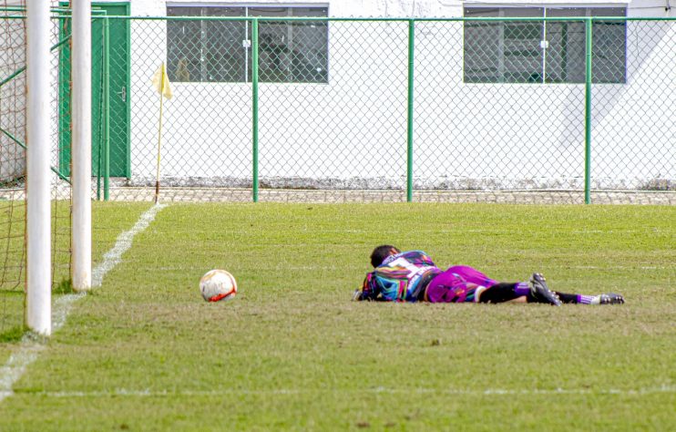 Copa Guaiamum 2023: Semifinais definidas após rodada eletrizante no último final de semana 35