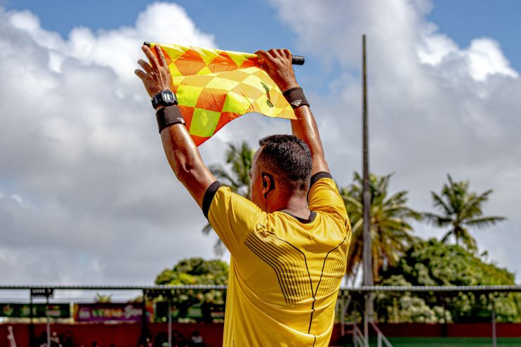 Copa Guaiamum 2023: Semifinais definidas após rodada eletrizante no último final de semana 32