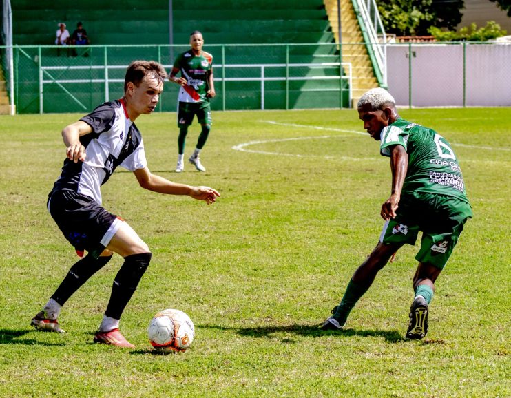 Copa Guaiamum 2023: Semifinais definidas após rodada eletrizante no último final de semana 28