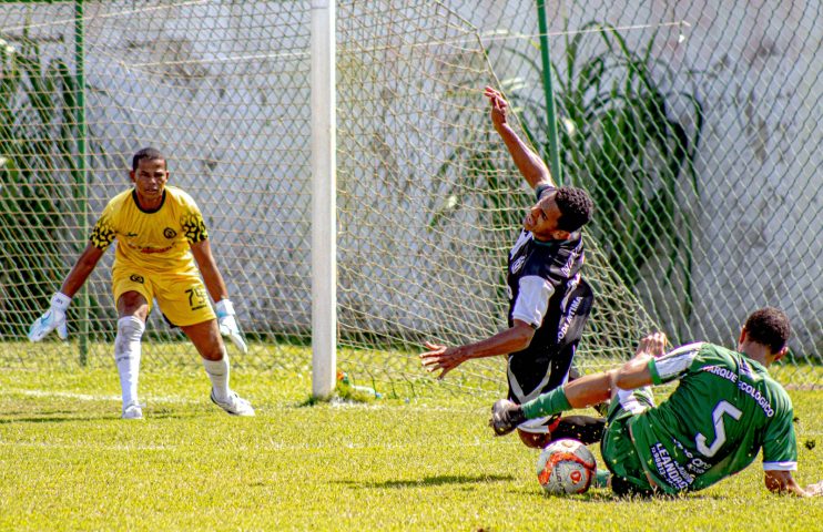 Copa Guaiamum 2023: Semifinais definidas após rodada eletrizante no último final de semana 23