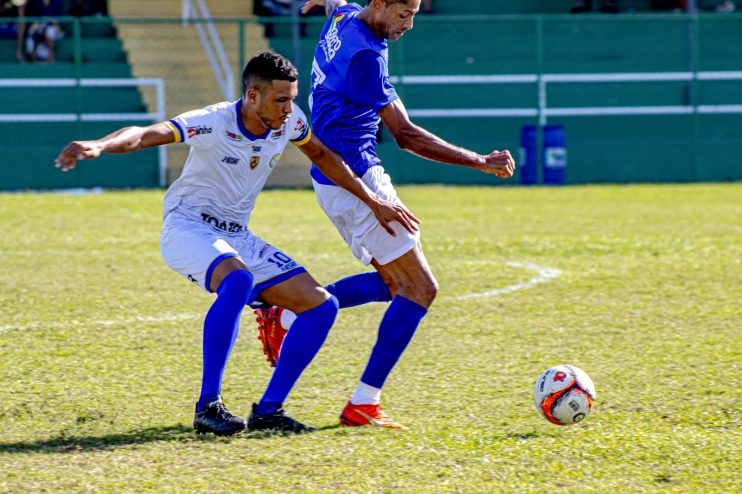 Copa Guaiamum 2023: Semifinais definidas após rodada eletrizante no último final de semana 22