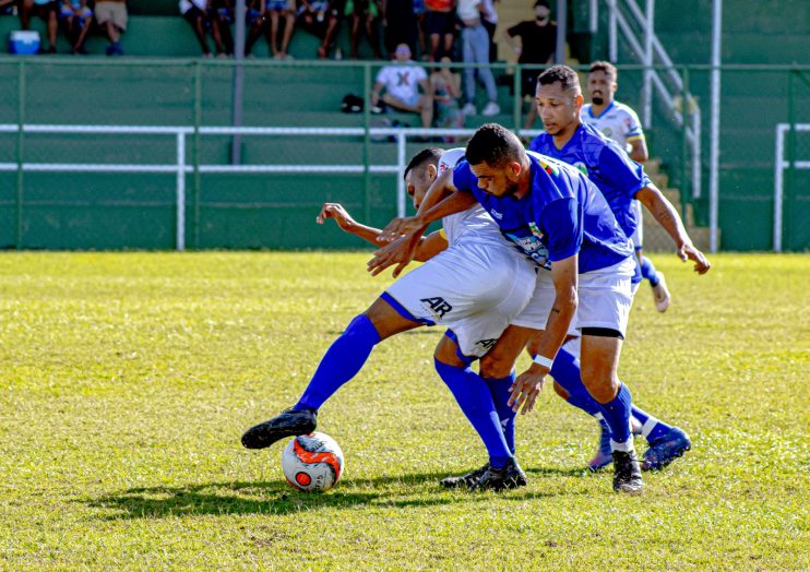 Copa Guaiamum 2023: Semifinais definidas após rodada eletrizante no último final de semana 21