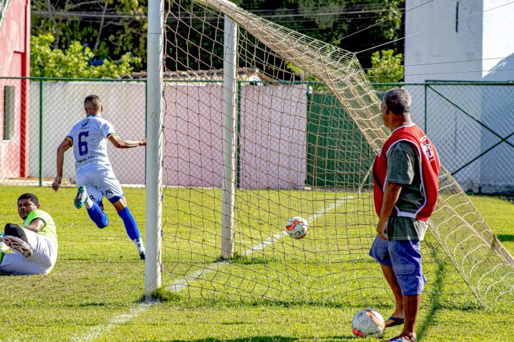 Copa Guaiamum 2023: Semifinais definidas após rodada eletrizante no último final de semana 18