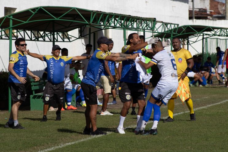 Copa Guaiamum 2023: Semifinais definidas após rodada eletrizante no último final de semana 17