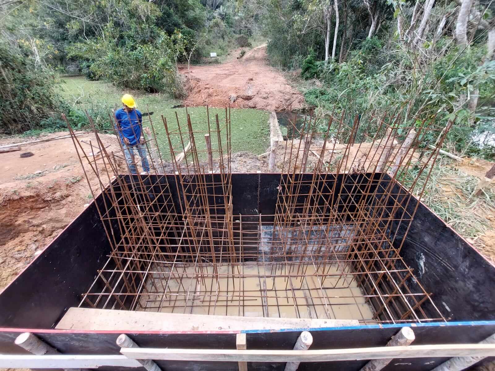 Sob liderança da prefeita Cordélia Torres, obras avançam para melhorar vida das comunidades rurais 7