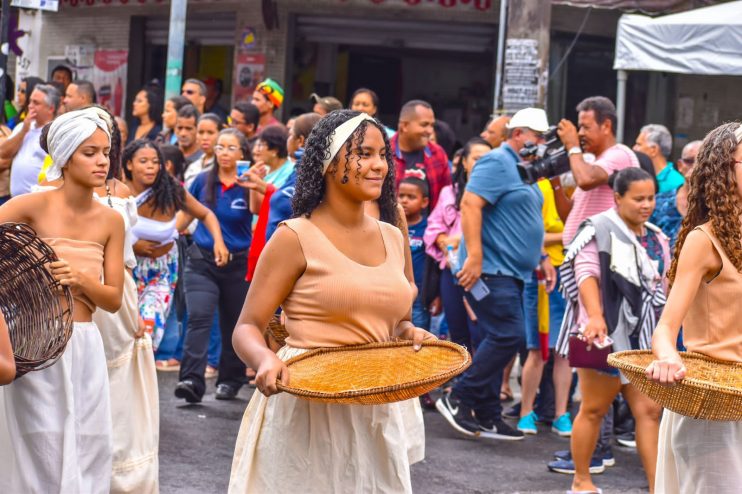 Eunápolis celebra bicentenário da Independência do Brasil na Bahia com grandioso desfile cívico 38