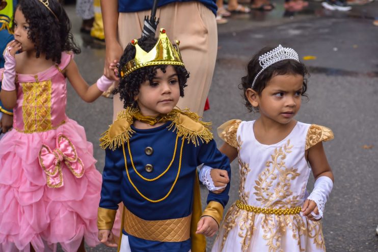 Eunápolis celebra bicentenário da Independência do Brasil na Bahia com grandioso desfile cívico 34