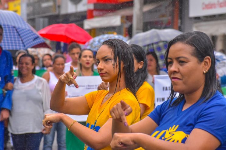 Eunápolis celebra bicentenário da Independência do Brasil na Bahia com grandioso desfile cívico 32