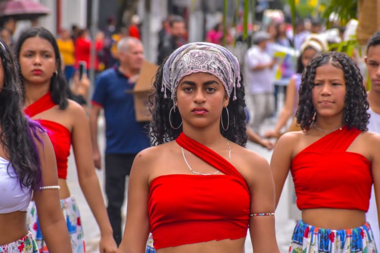 Eunápolis celebra bicentenário da Independência do Brasil na Bahia com grandioso desfile cívico 31