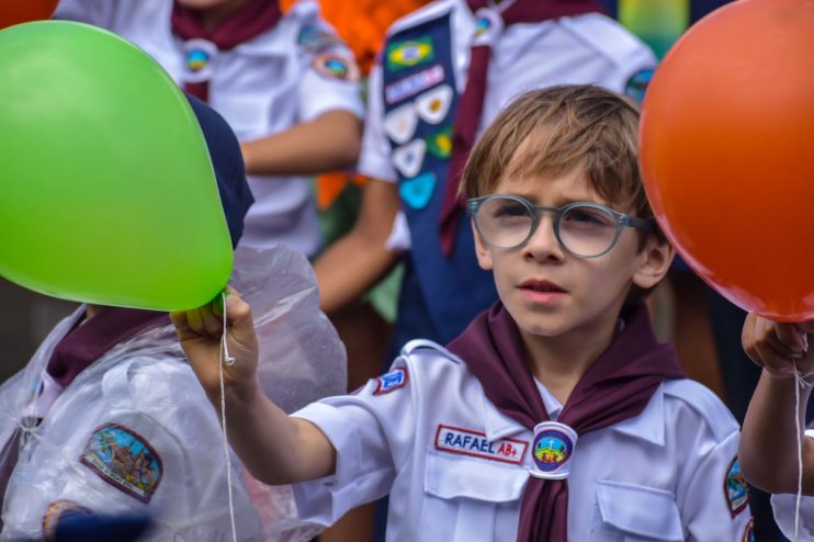 Eunápolis celebra bicentenário da Independência do Brasil na Bahia com grandioso desfile cívico 26