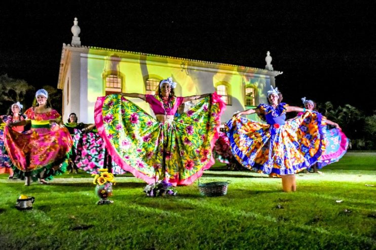 PORTO ARTES: PREMIAÇÃO CELEBRA PRODUÇÃO CULTURAL, TALENTOS E IDENTIDADE EM PORTO SEGURO 35