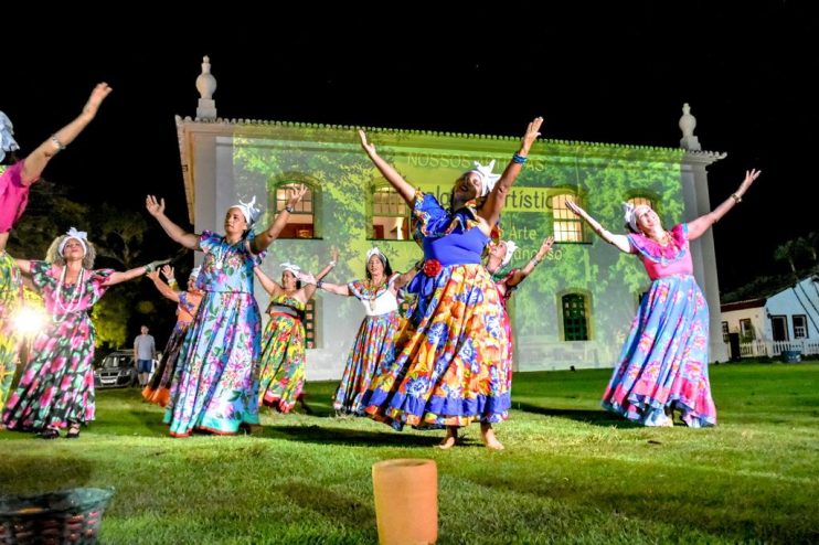 PORTO ARTES: PREMIAÇÃO CELEBRA PRODUÇÃO CULTURAL, TALENTOS E IDENTIDADE EM PORTO SEGURO 36