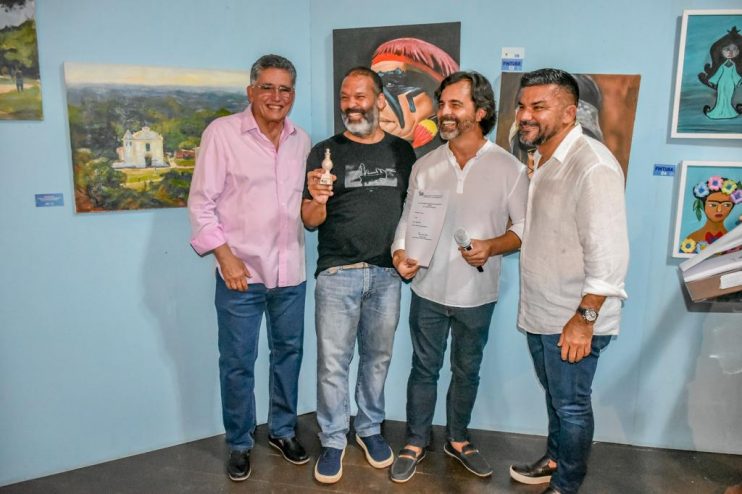 PORTO ARTES: PREMIAÇÃO CELEBRA PRODUÇÃO CULTURAL, TALENTOS E IDENTIDADE EM PORTO SEGURO 14