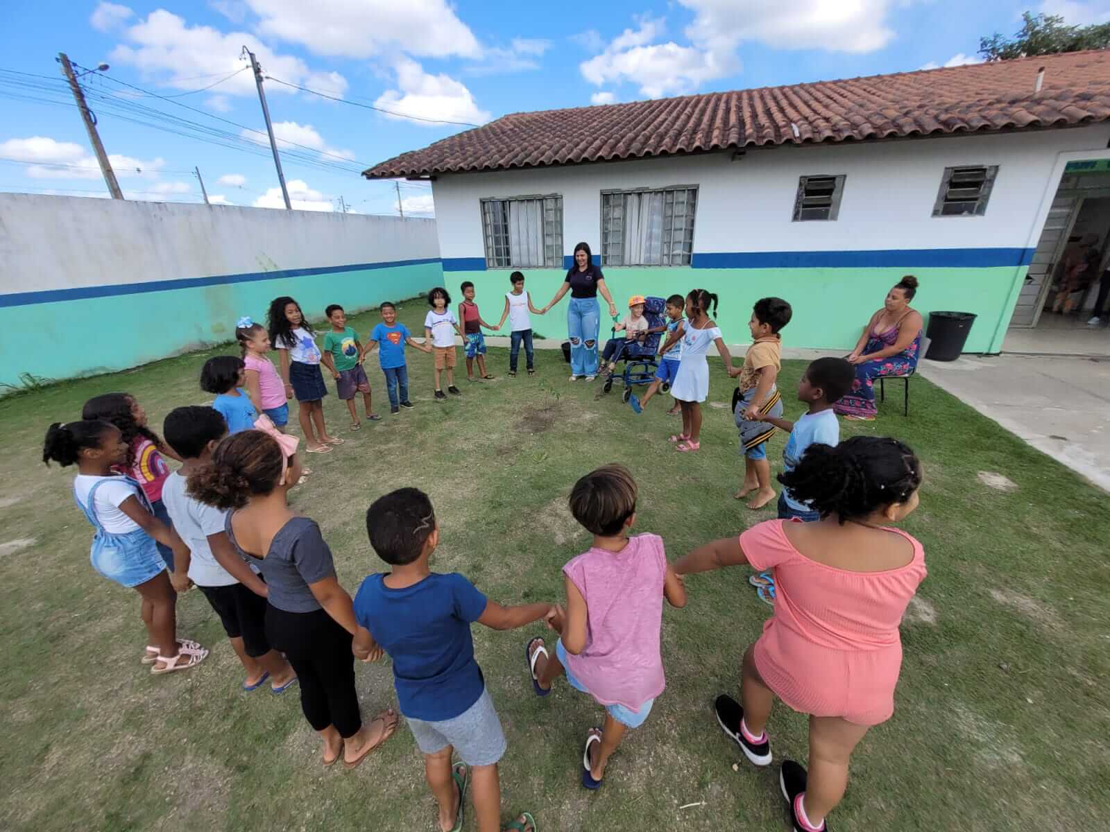 Escola da rede municipal de ensino promove Dia da Árvore com ações significativas em Eunápolis 6