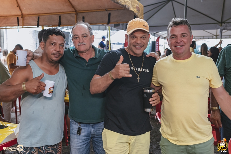 Sucesso absoluto a 4ª edição do Beer Bode 312