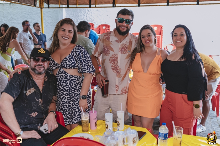 Sucesso absoluto a 4ª edição do Beer Bode 315