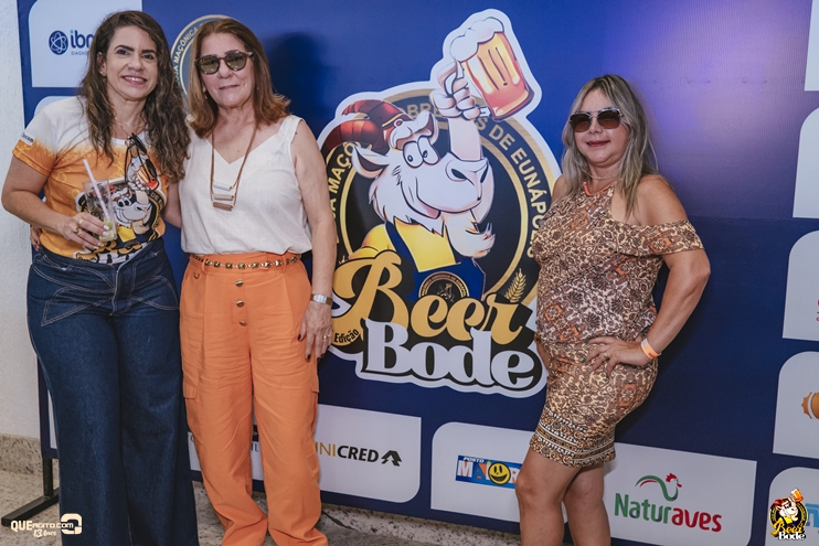 Sucesso absoluto a 4ª edição do Beer Bode 322