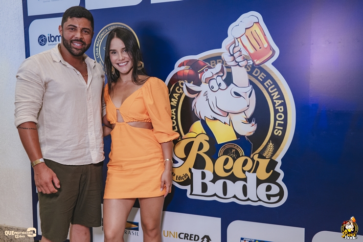 Sucesso absoluto a 4ª edição do Beer Bode 323